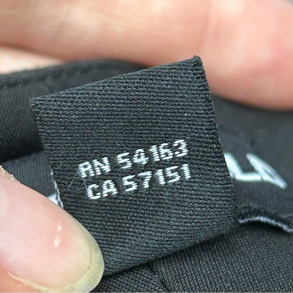 Karl Lagerfeld Paris dress pants - Picture 5 of 6